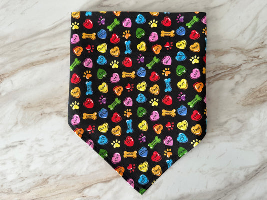 Pup Sweet Treats | Bandana