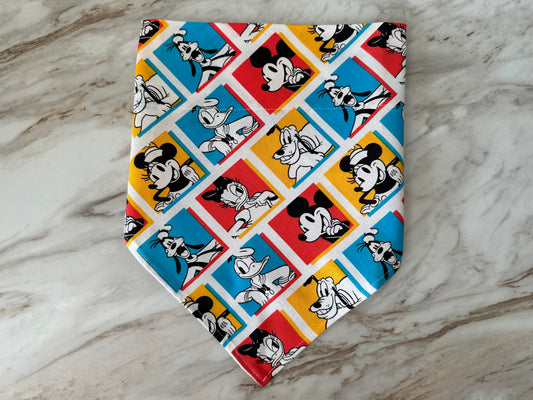 Mickey Mouse + Friends | Bandana