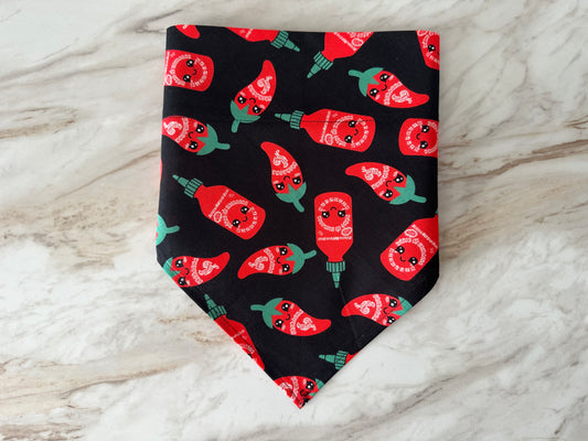 Sriracha | Bandana