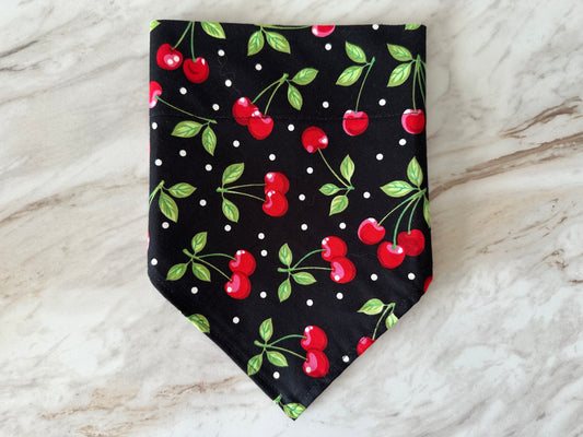 Cherries | Bandana