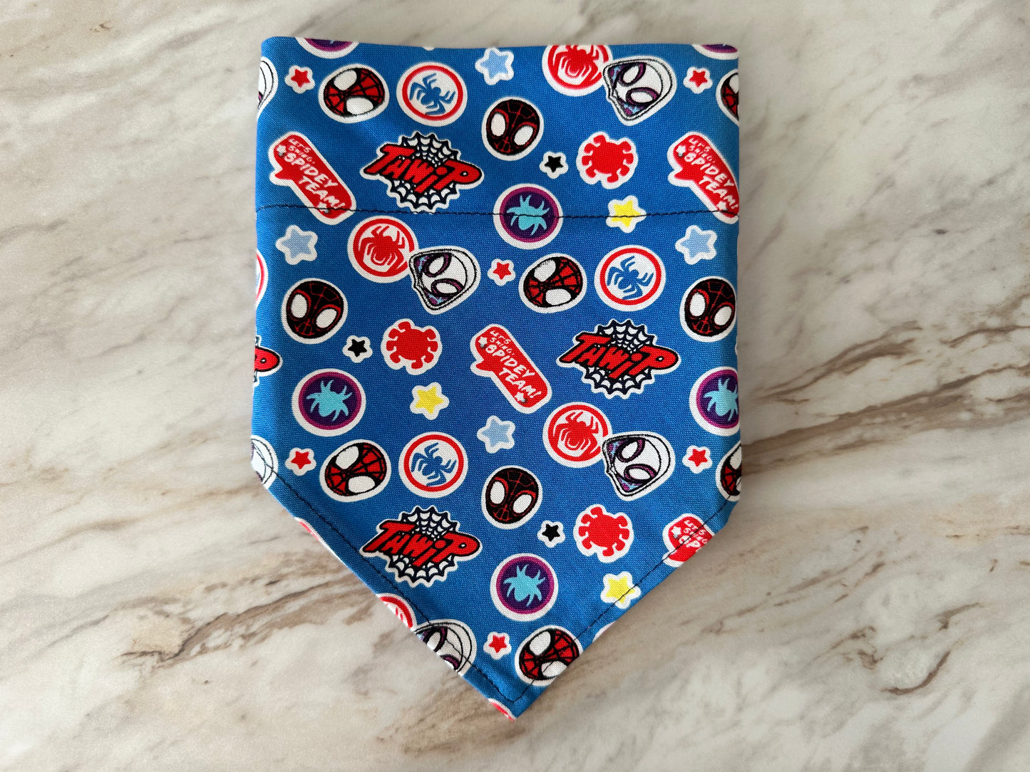 Spiderman | Bandana