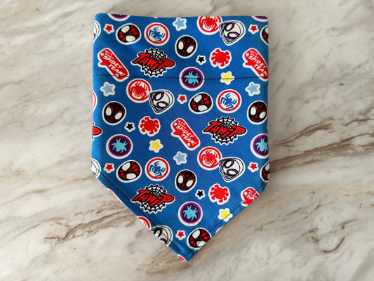 Spiderman | Bandana