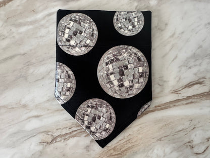 Mirrorball | Bandana