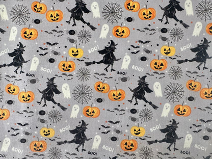 Halloween Night