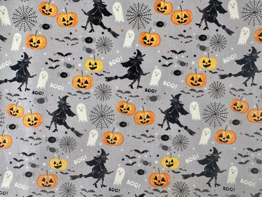 Halloween Night
