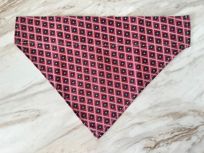 Maroon | Bandana