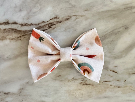 Neutral Easter | Bow Tie
