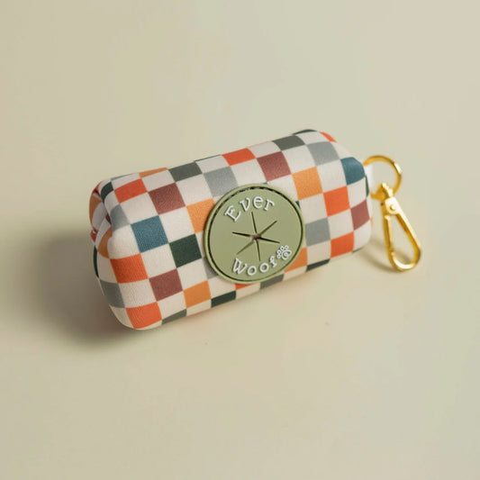 Sage + Cider | Waste Bag