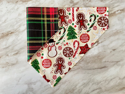 Sugar Cookies