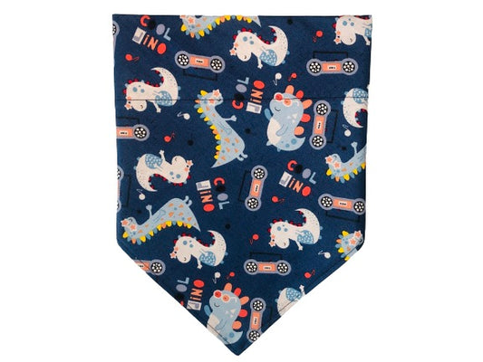 Cool Dino | Bandana