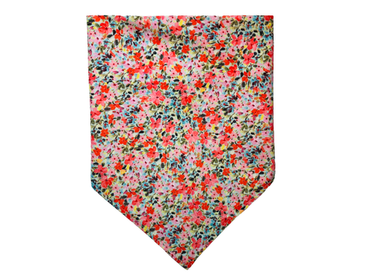 Floral | Bandana