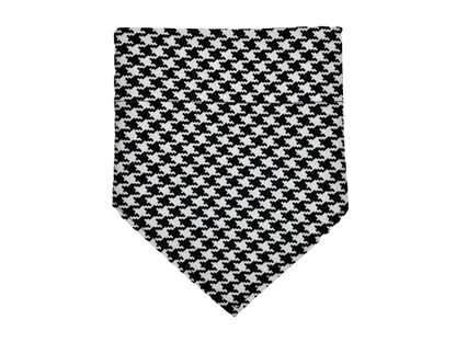 Houndstooth | Bandana