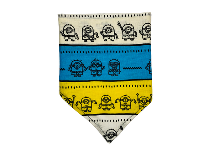 Minions | Bandana