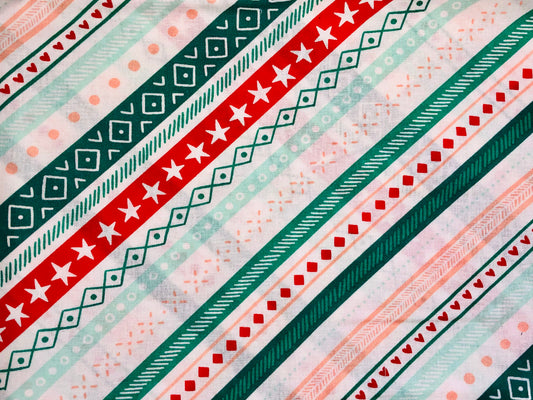 Merry Stripes
