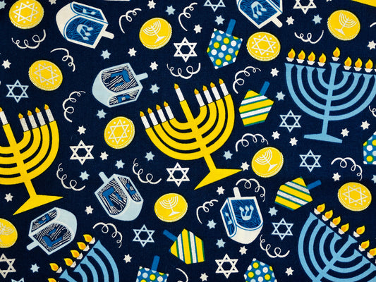 Hanukkah