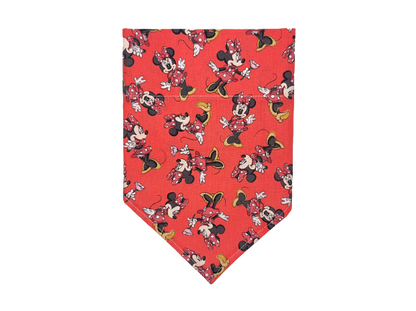 Minnie Mouse | Bandana