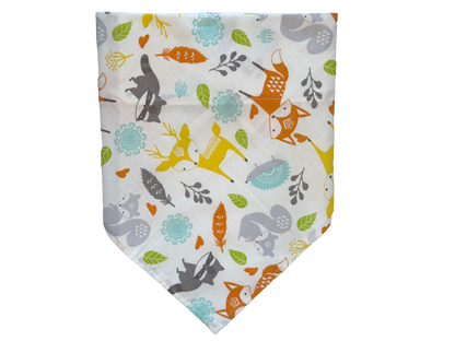 Forest Animals | Bandana