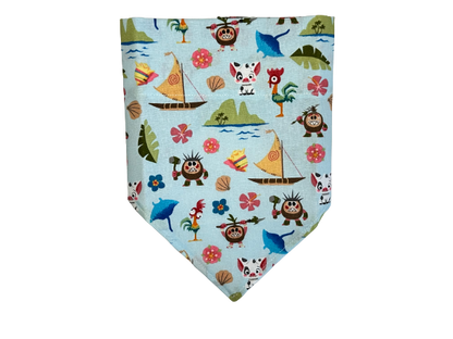 Moana | Bandana