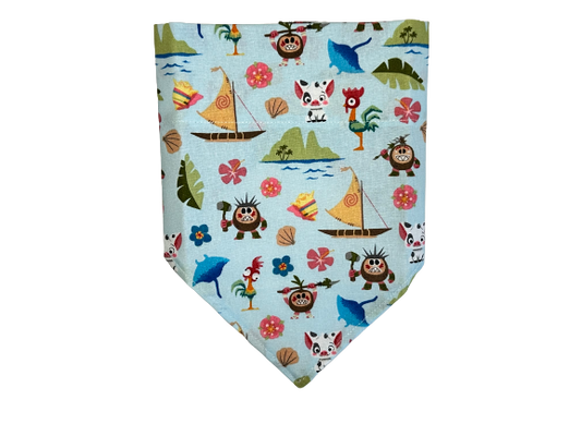 Moana | Bandana