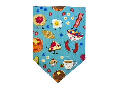 Breakfast | Bandana