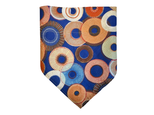Circles | Bandana