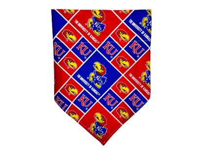 University of Kansas | Bandana