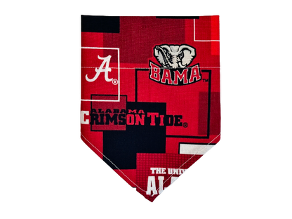 University of Alabama | Bandana