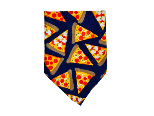 Piece of Pizza | Bandana