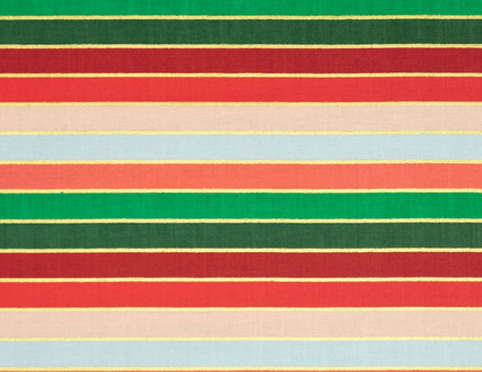 Holiday Stripes