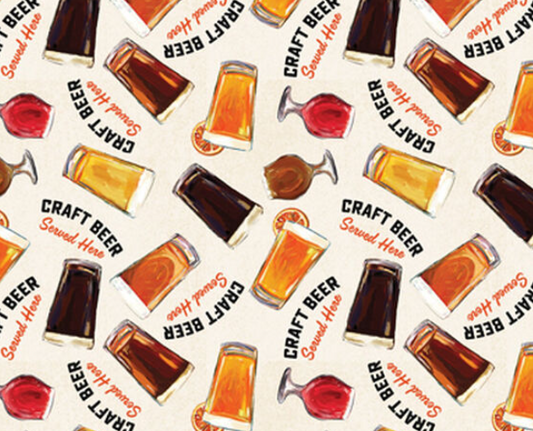 Craft Beer