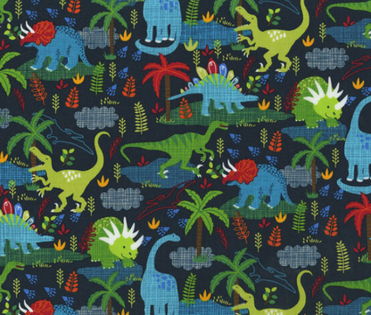 Dinosaurs