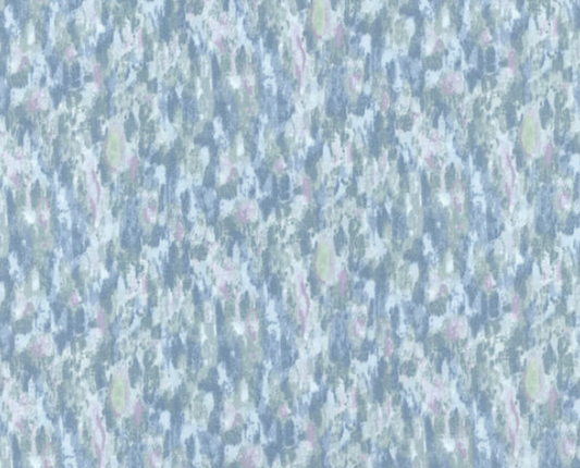 Watercolor | Blue