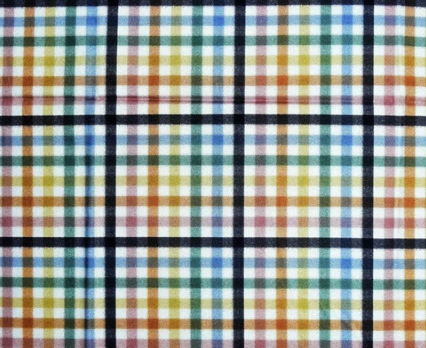 Plaid | Rainbow