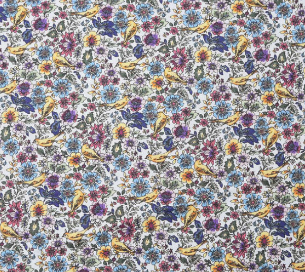 Floral | Multicolored