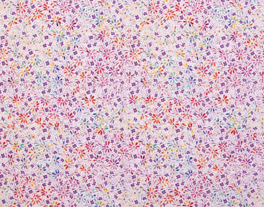 Floral | Watercolor