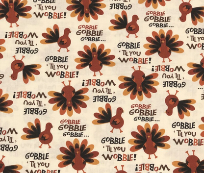 Gobble Gobble