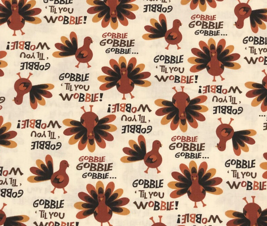 Gobble Gobble
