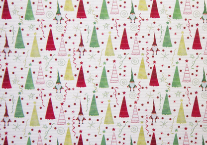Gnomes + Trees