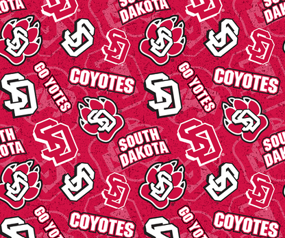 University of South Dakota