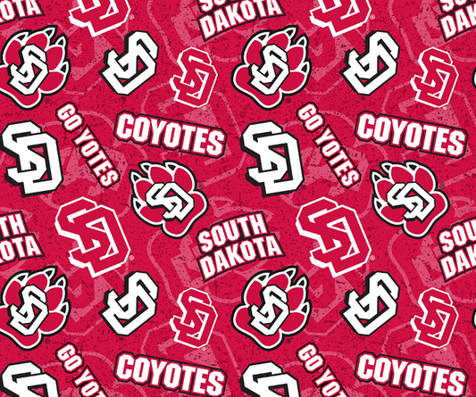 University of South Dakota