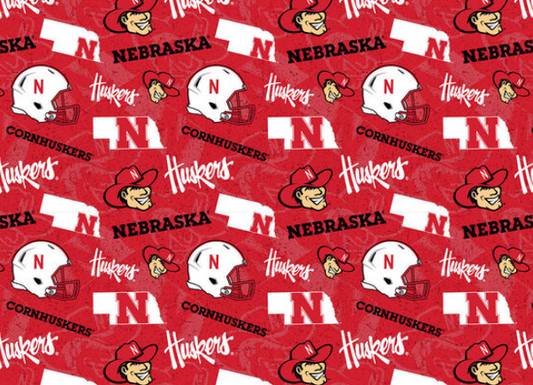 University of Nebraska | Red