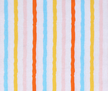 Summer Stripes
