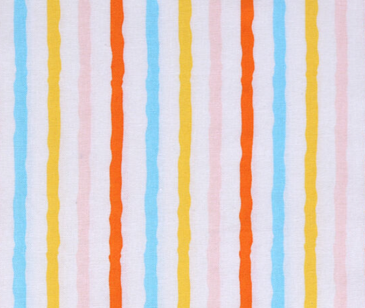 Summer Stripes
