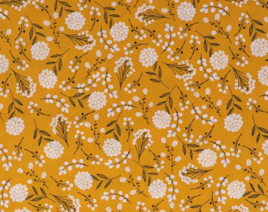 Woodland Cotton