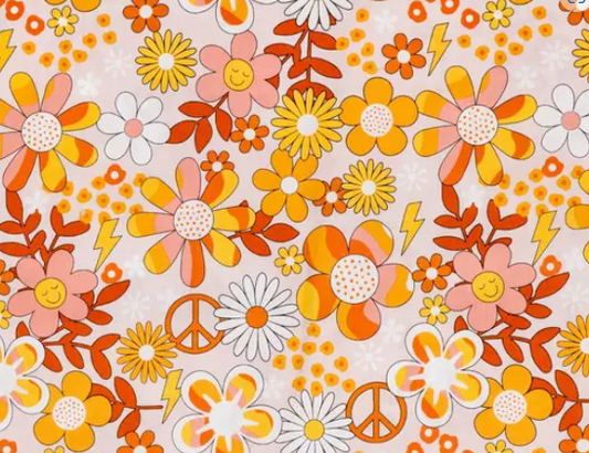 Flower Power
