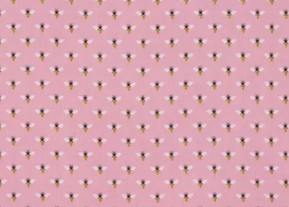 Bees | Mauve