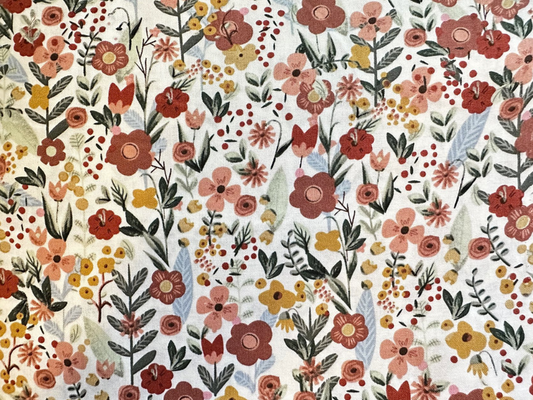 Spring Flowers