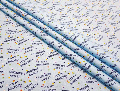 It's My Barkday! | Blue