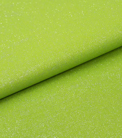 Glitter | Lime Green
