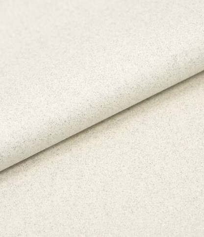 Glitter | White
